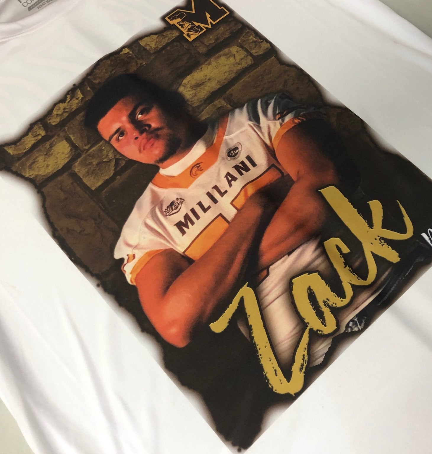 Warrior Printing - photo 4