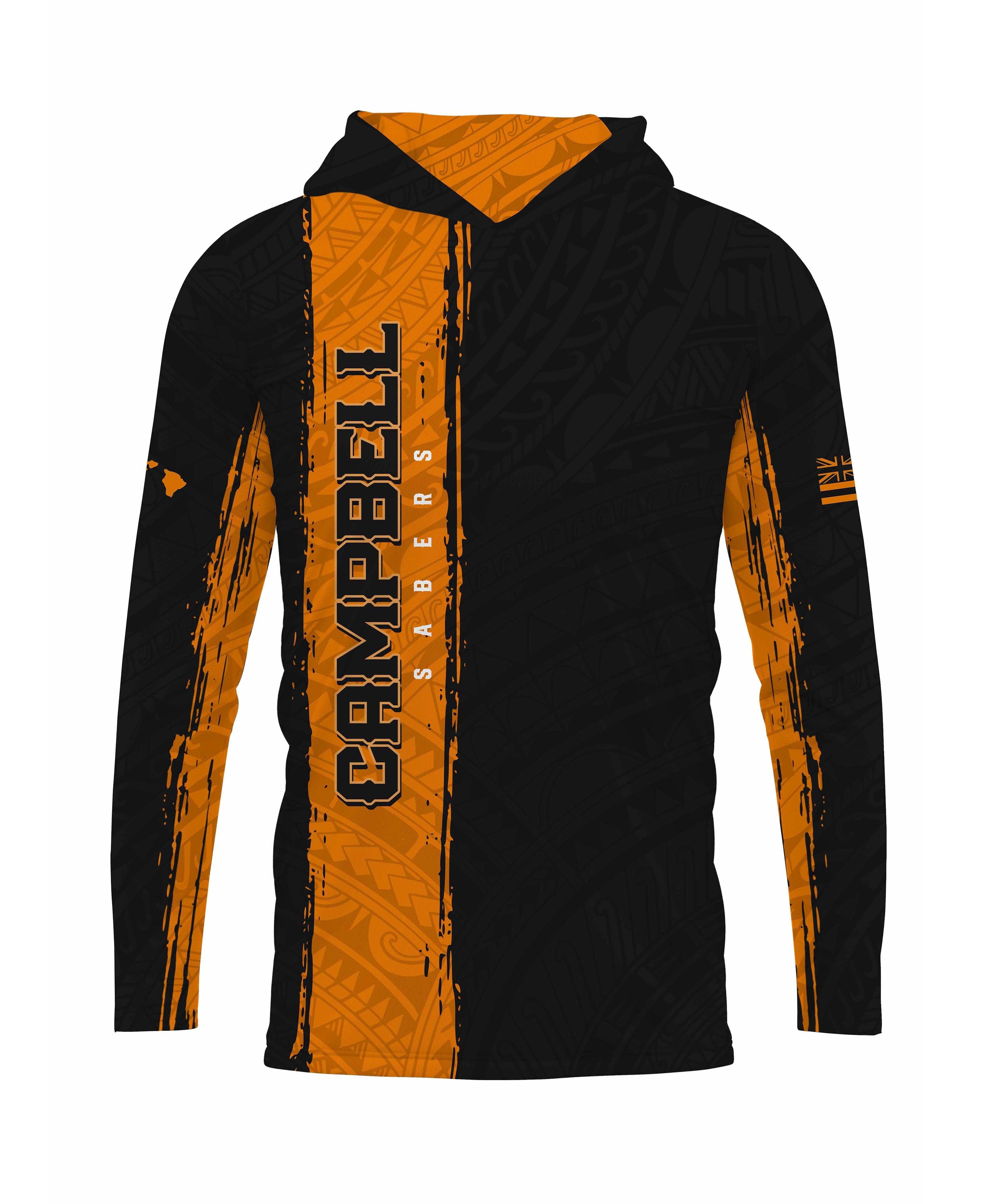 Campbell Sabers
