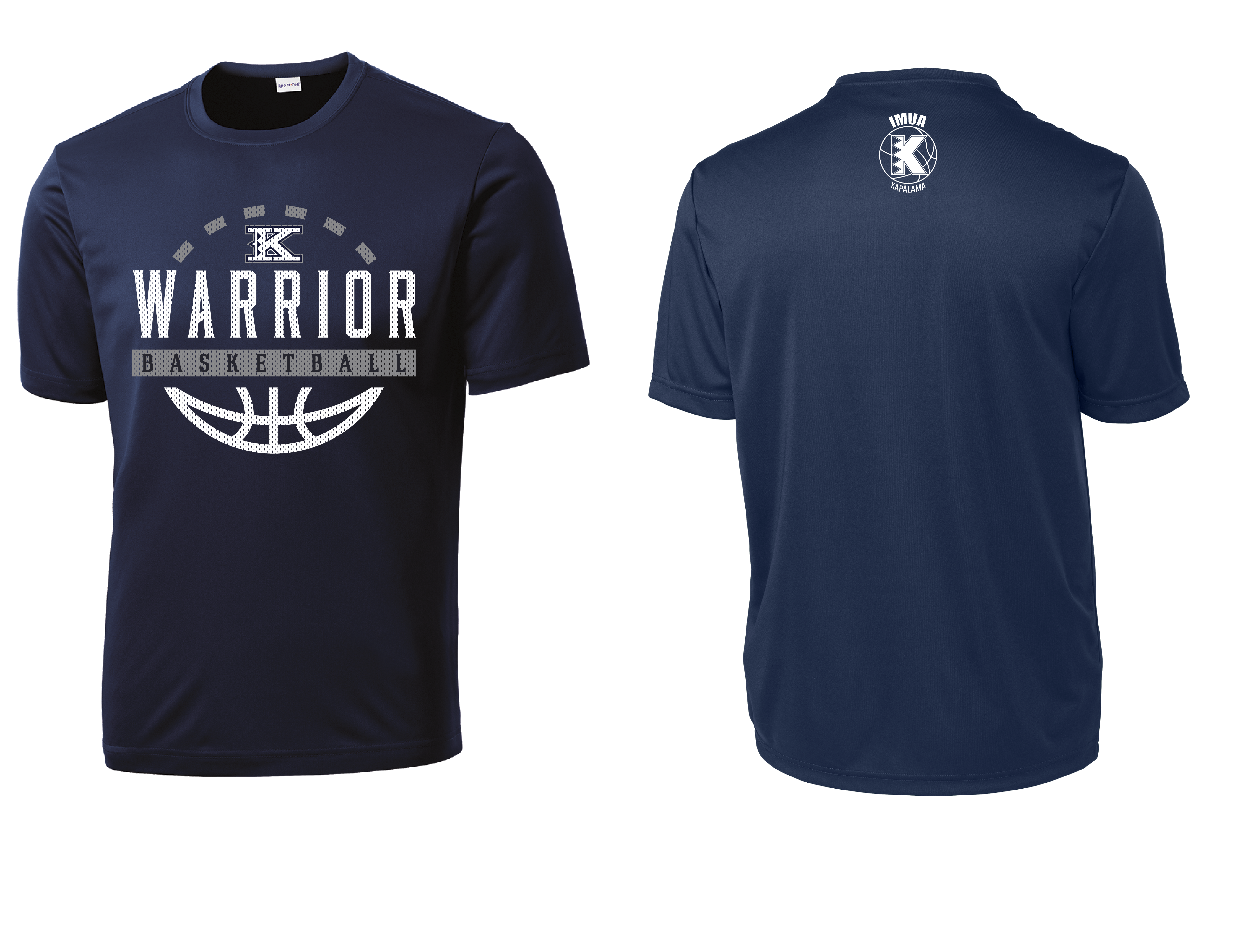 Warrior Printing - photo 5