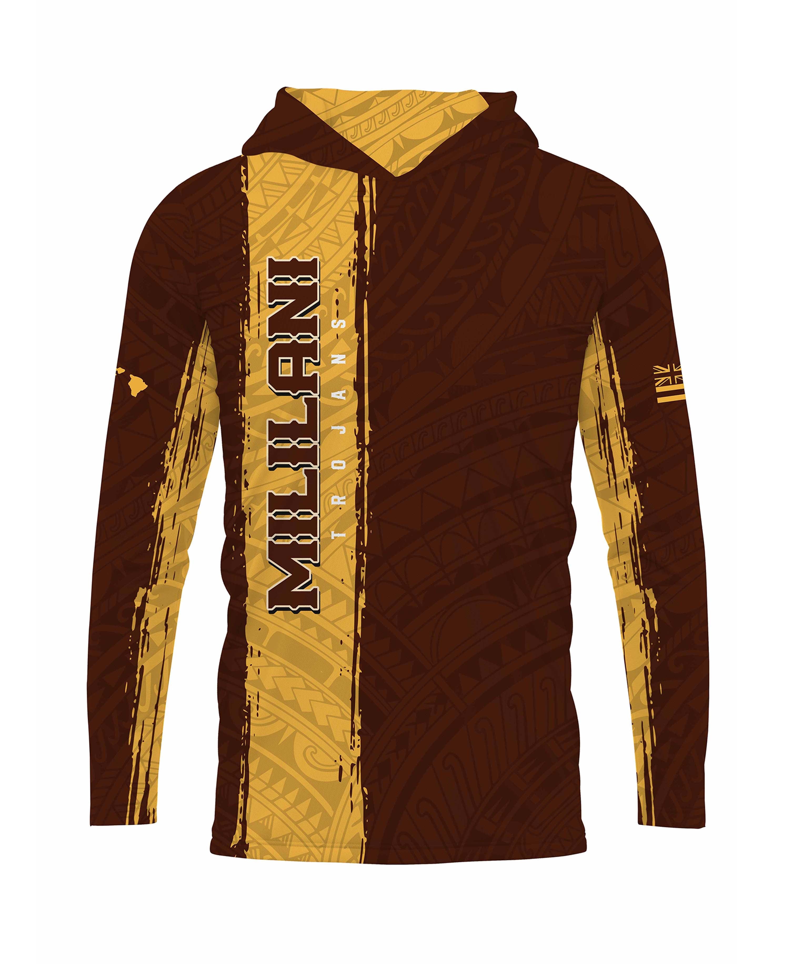 Mililani Trojans
