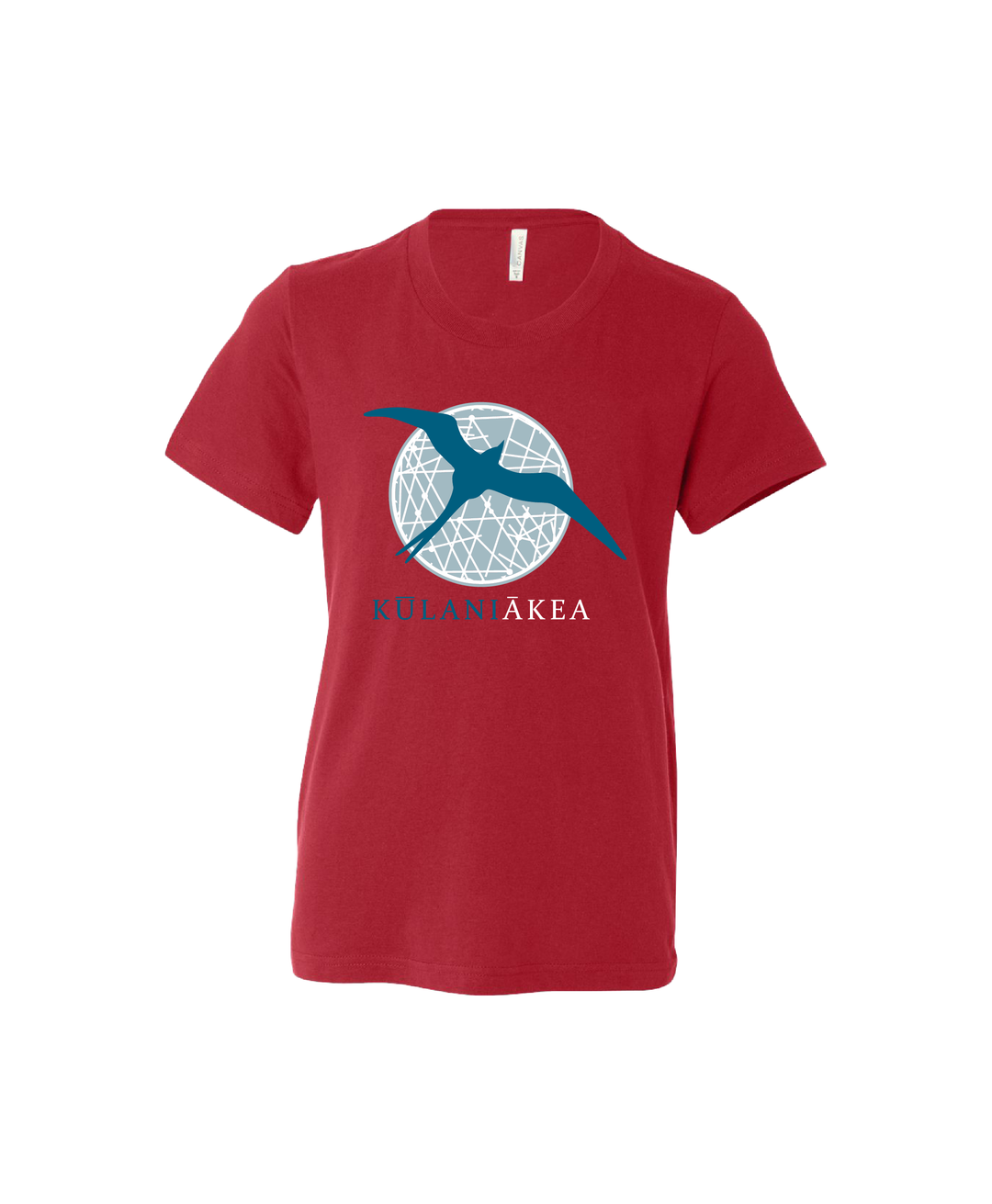 Kulaniakea Youth Tee