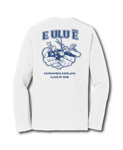 KSK Class of 2038 Youth Cotton Long Sleeve