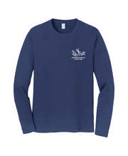 KSK Class of 2038 Youth Cotton Long Sleeve