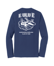 KSK Class of 2038 Youth Cotton Long Sleeve