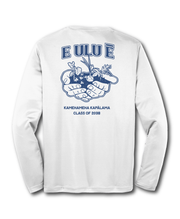 KSK Class of 2038 Drifit Long Sleeve