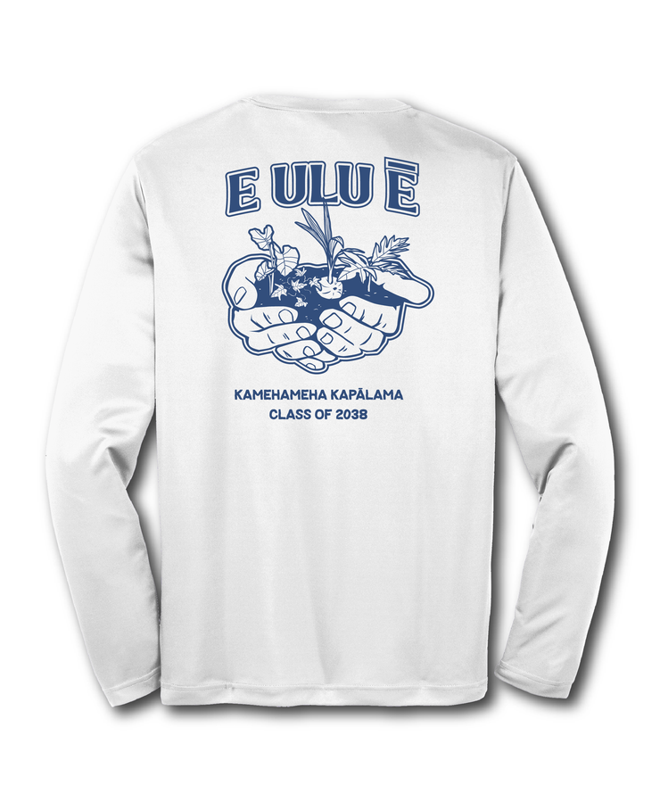 KSK Class of 2038 Drifit Long Sleeve