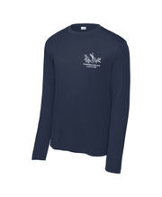 KSK Class of 2038 Drifit Long Sleeve