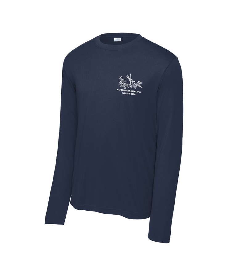 KSK Class of 2038 Drifit Long Sleeve
