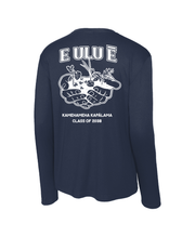 KSK Class of 2038 Drifit Long Sleeve