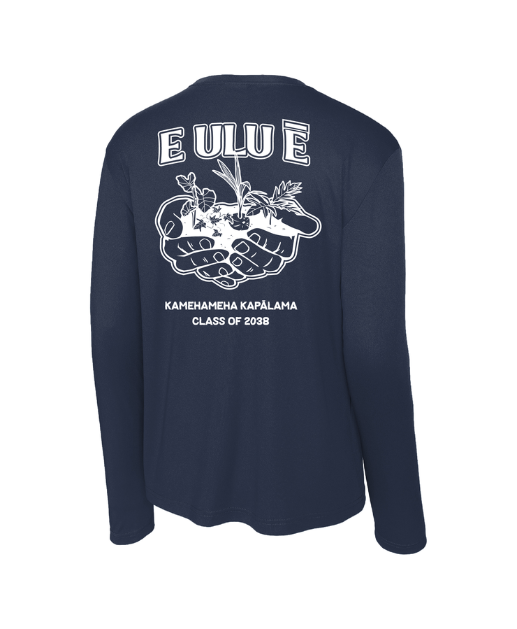 KSK Class of 2038 Drifit Long Sleeve