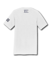 KSK Wrestling Next Level Cotton T-Shirt