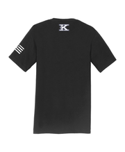 KSK Wrestling Next Level Cotton T-Shirt