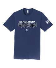 KSK Wrestling Next Level Cotton T-Shirt