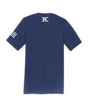 KSK Wrestling Next Level Cotton T-Shirt