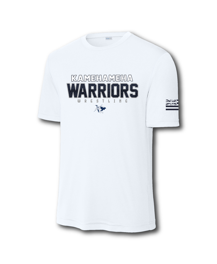 KSK Wrestling Drifit T-Shirt