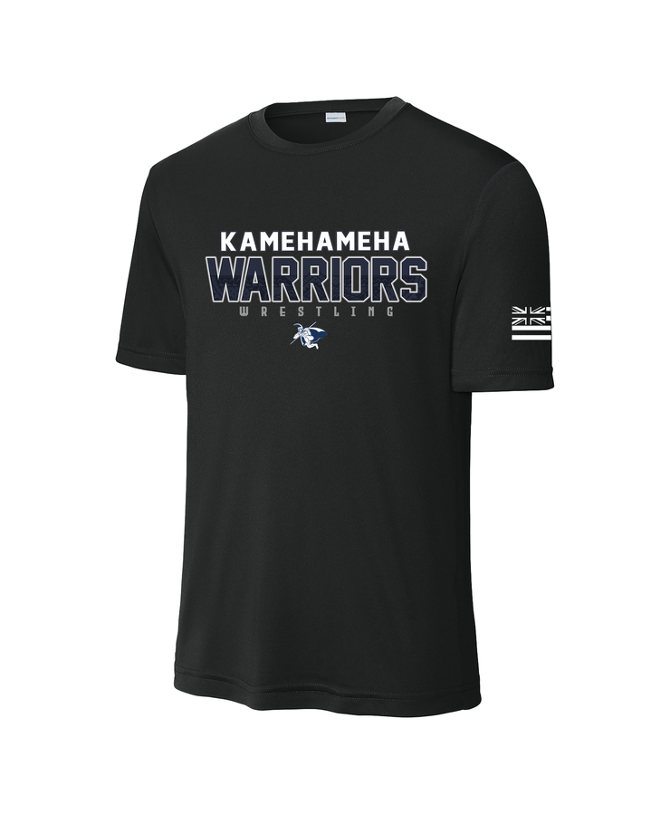 KSK Wrestling Drifit T-Shirt