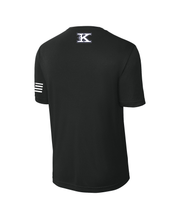 KSK Wrestling Drifit T-Shirt