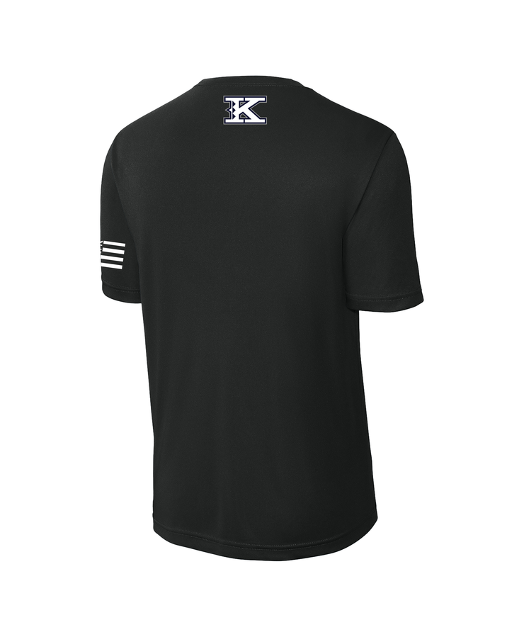 KSK Wrestling Drifit T-Shirt