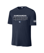 KSK Wrestling Drifit T-Shirt