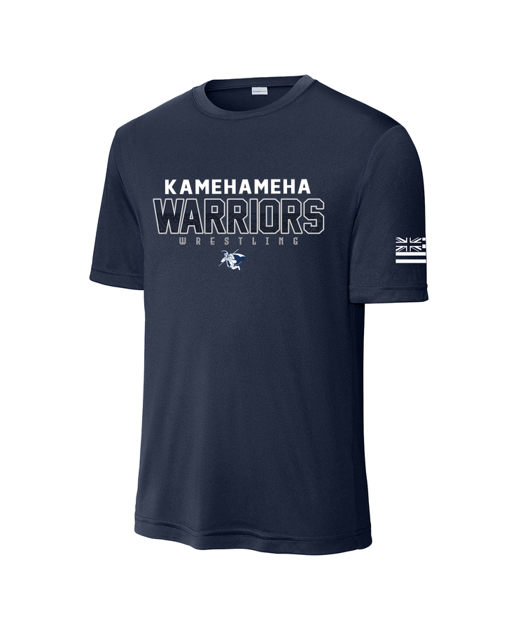 KSK Wrestling Drifit T-Shirt