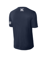 KSK Wrestling Drifit T-Shirt