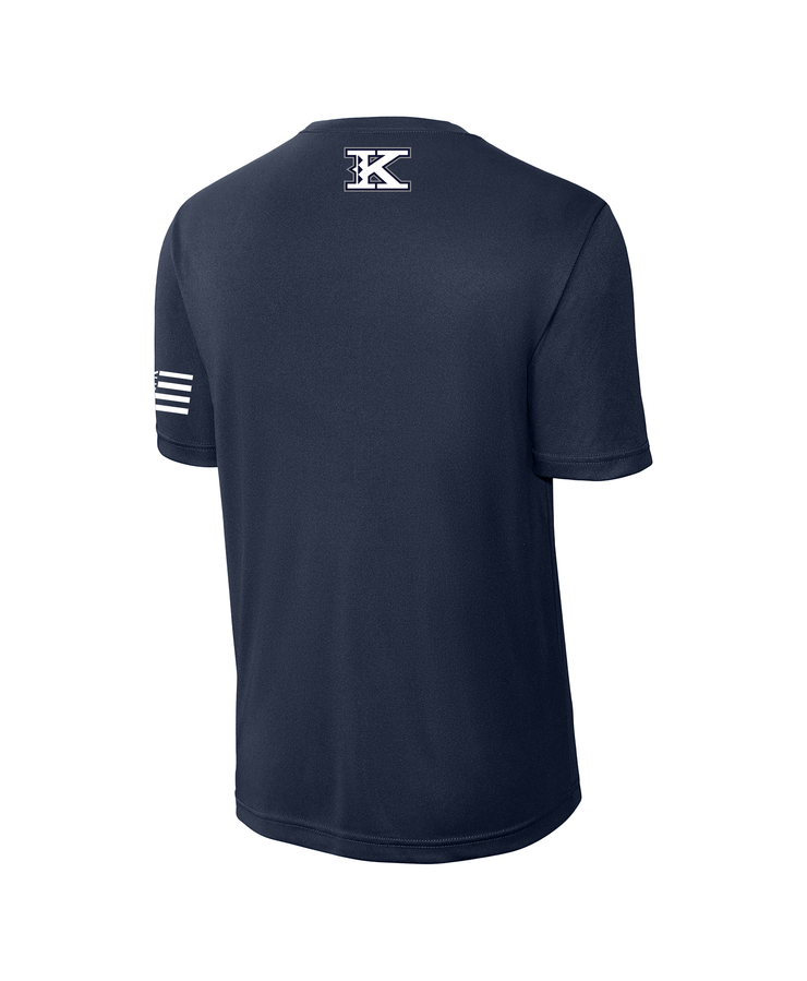 KSK Wrestling Drifit T-Shirt