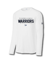 KSK Wrestling Long Sleeve Drifit T-Shirt