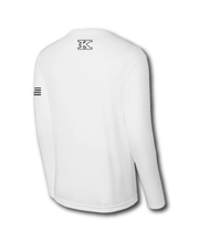 KSK Wrestling Long Sleeve Drifit T-Shirt