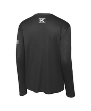 KSK Wrestling Long Sleeve Drifit T-Shirt