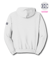 KSK Wrestling Cotton Hoodie