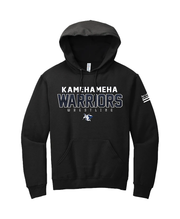 KSK Wrestling Cotton Hoodie