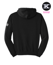 KSK Wrestling Cotton Hoodie