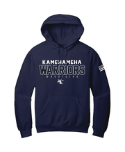 KSK Wrestling Cotton Hoodie