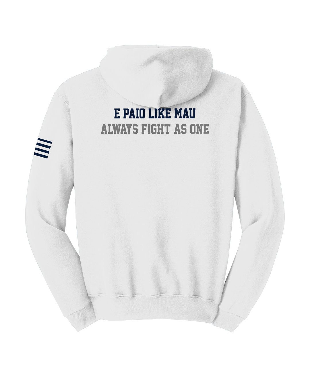 Kamehameha Boys Basketball Youth Cotton Hoodie