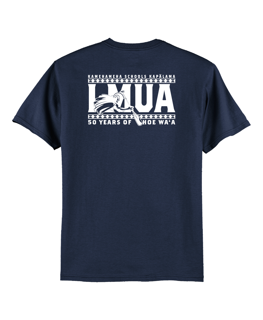 Canoe Paddling Cotton Shirts