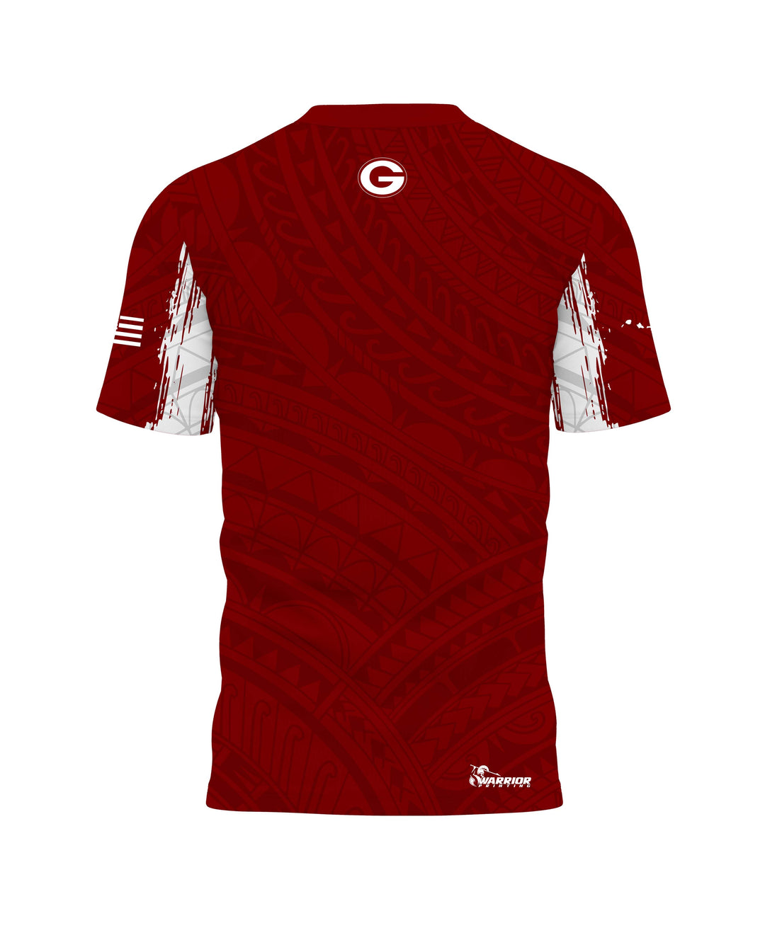 Farrington Governors Drifit Short Sleeve Shirts
