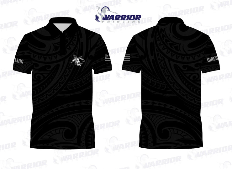 KSK Wrestling 2025 Player Pack