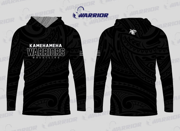 KSK Wrestling 2025 Player Pack