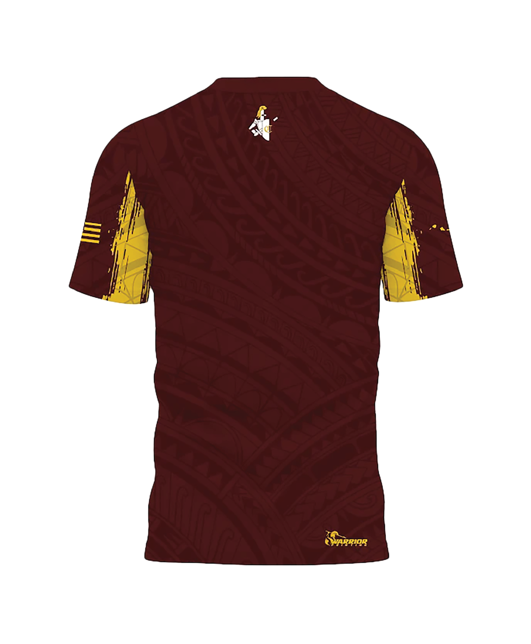 Castle Knights Dri-Fit Short Sleeve Shirts