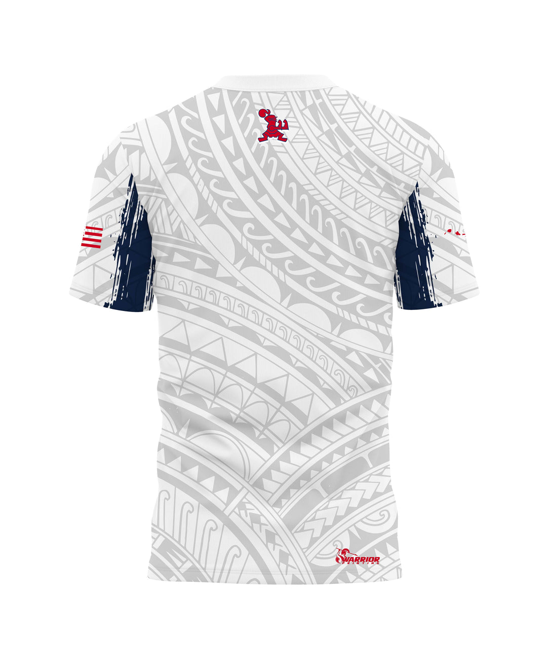 Saint Louis Crusaders Dri-Fit Short Sleeve Shirts