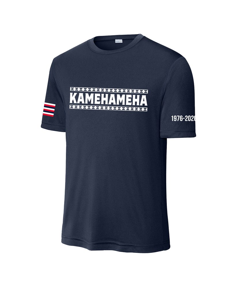 Canoe Paddling Drifit Short Sleeve Shirts