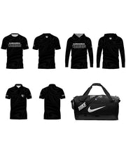 KSK Wrestling 2025 Player Pack